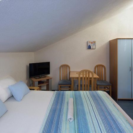 Studios Merdovic Budva Eksteriør bilde