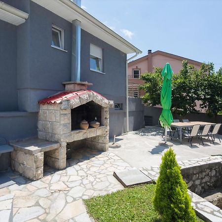 Studios Merdovic Budva Eksteriør bilde