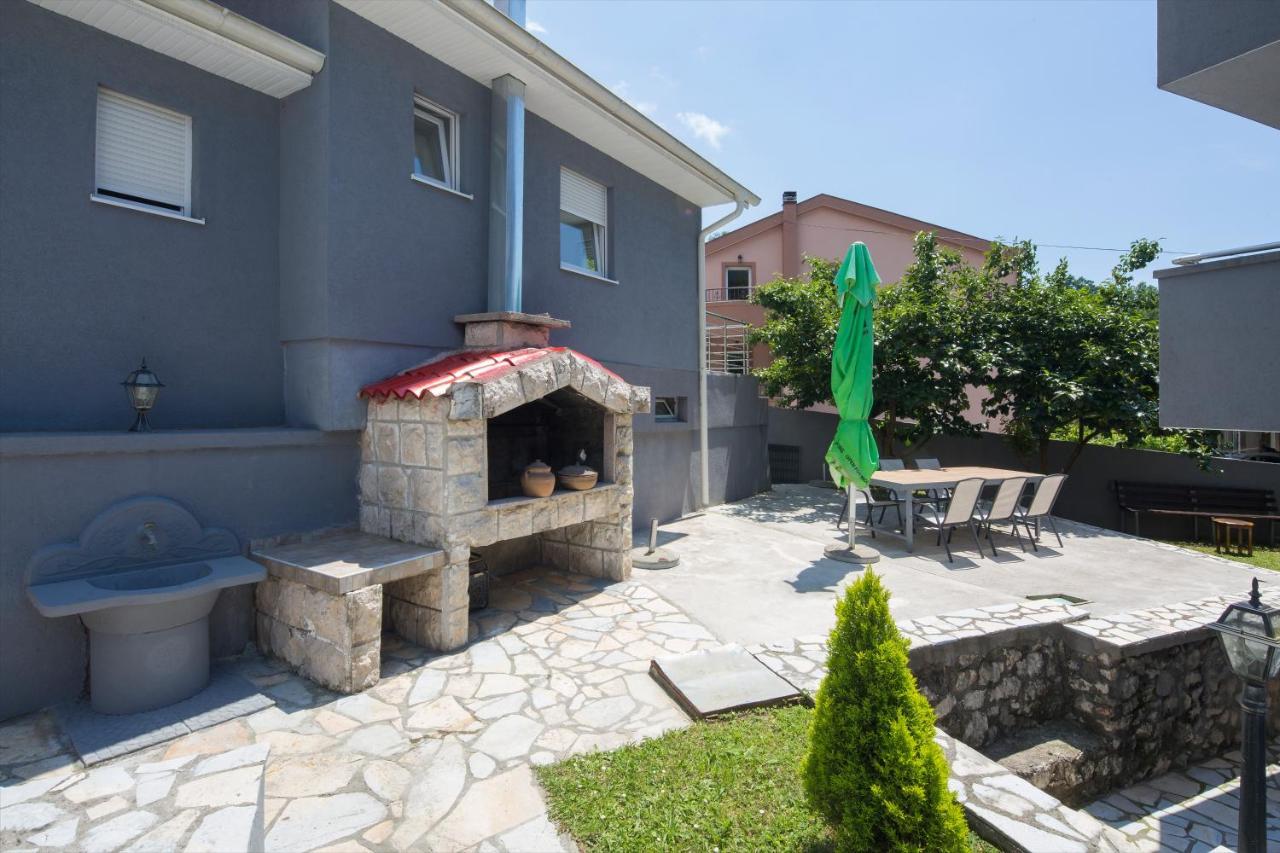 Studios Merdovic Budva Eksteriør bilde