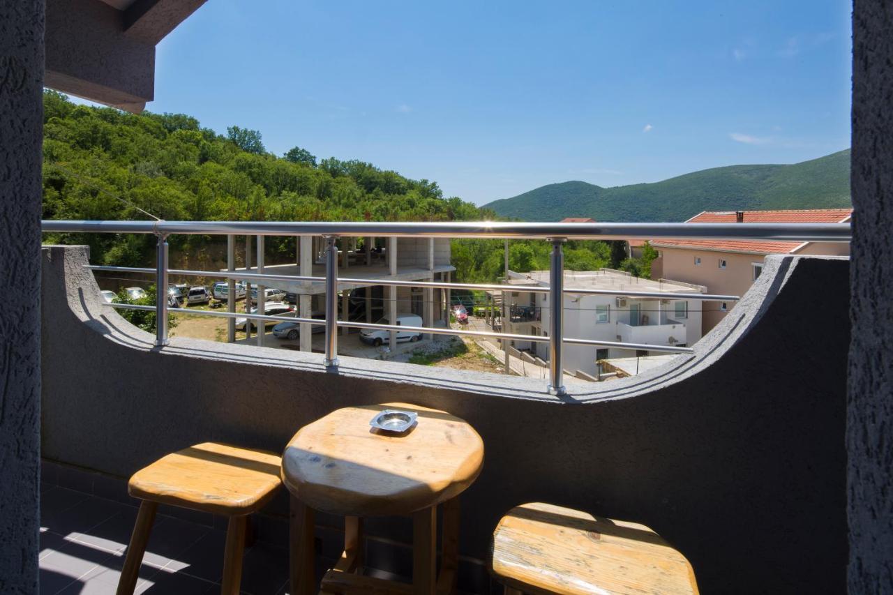 Studios Merdovic Budva Eksteriør bilde