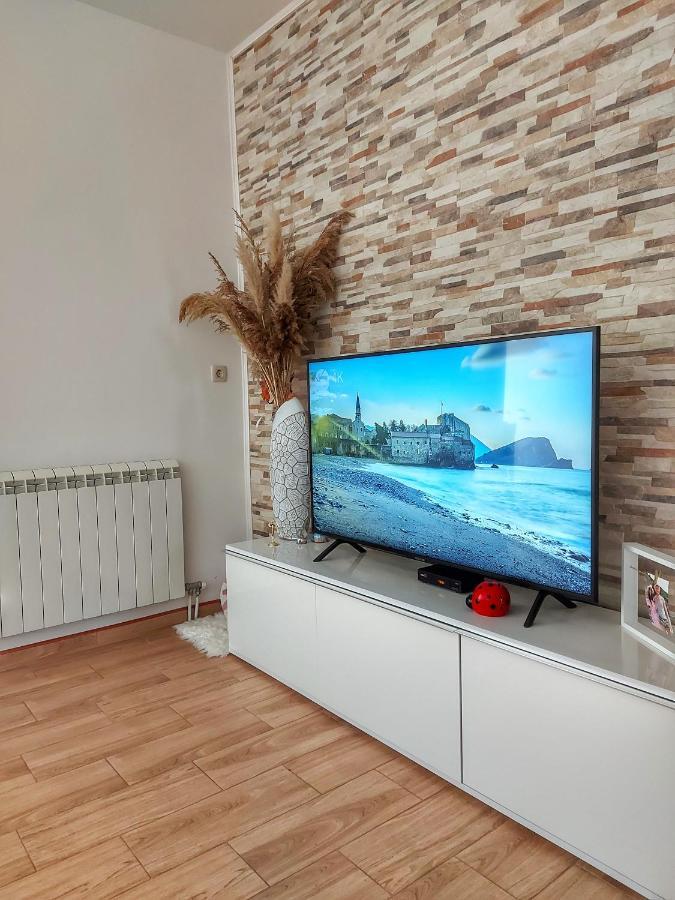 Studios Merdovic Budva Eksteriør bilde