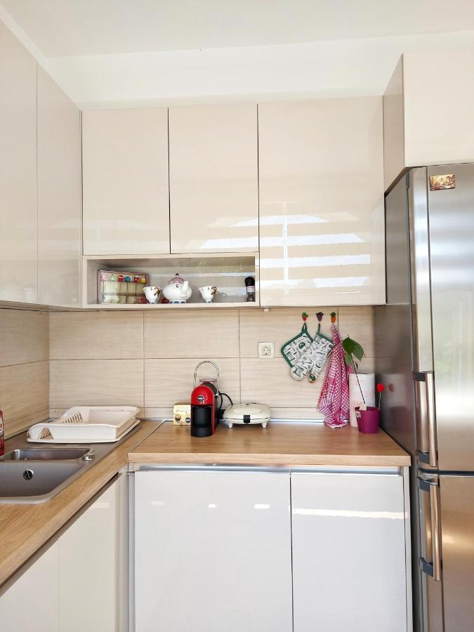 Studios Merdovic Budva Eksteriør bilde