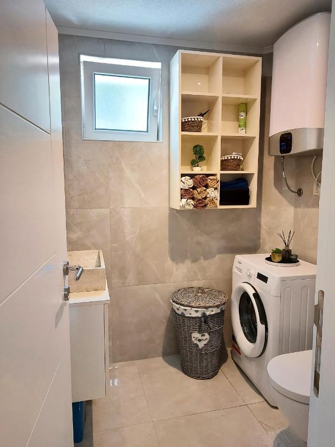 Studios Merdovic Budva Eksteriør bilde