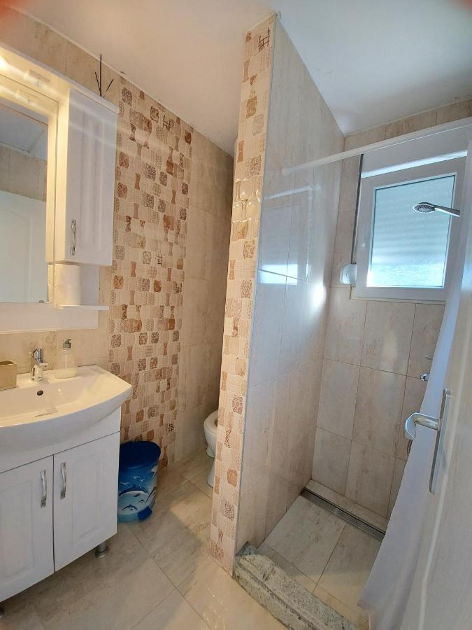 Studios Merdovic Budva Eksteriør bilde
