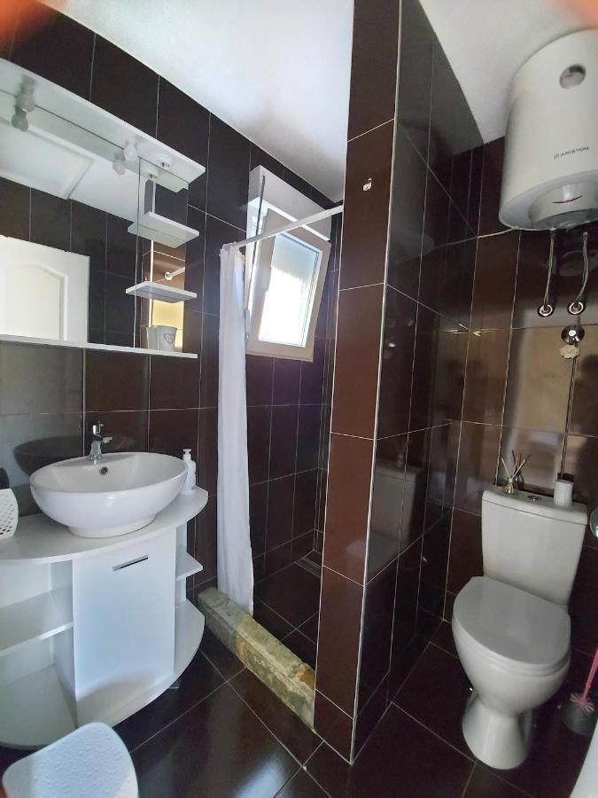 Studios Merdovic Budva Eksteriør bilde