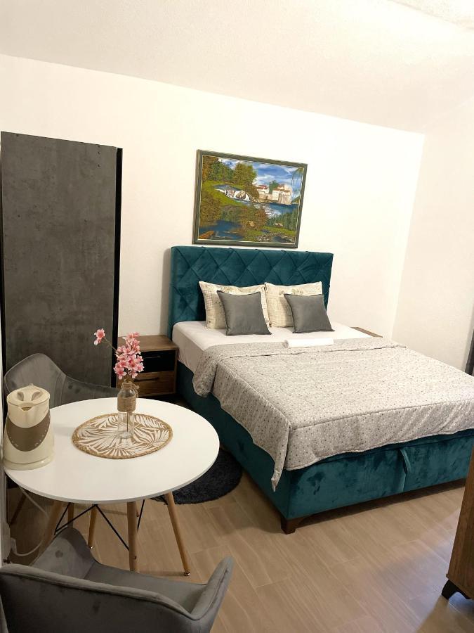 Studios Merdovic Budva Eksteriør bilde
