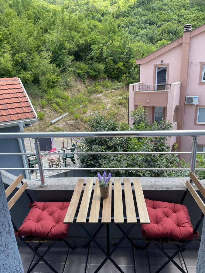 Studios Merdovic Budva Eksteriør bilde