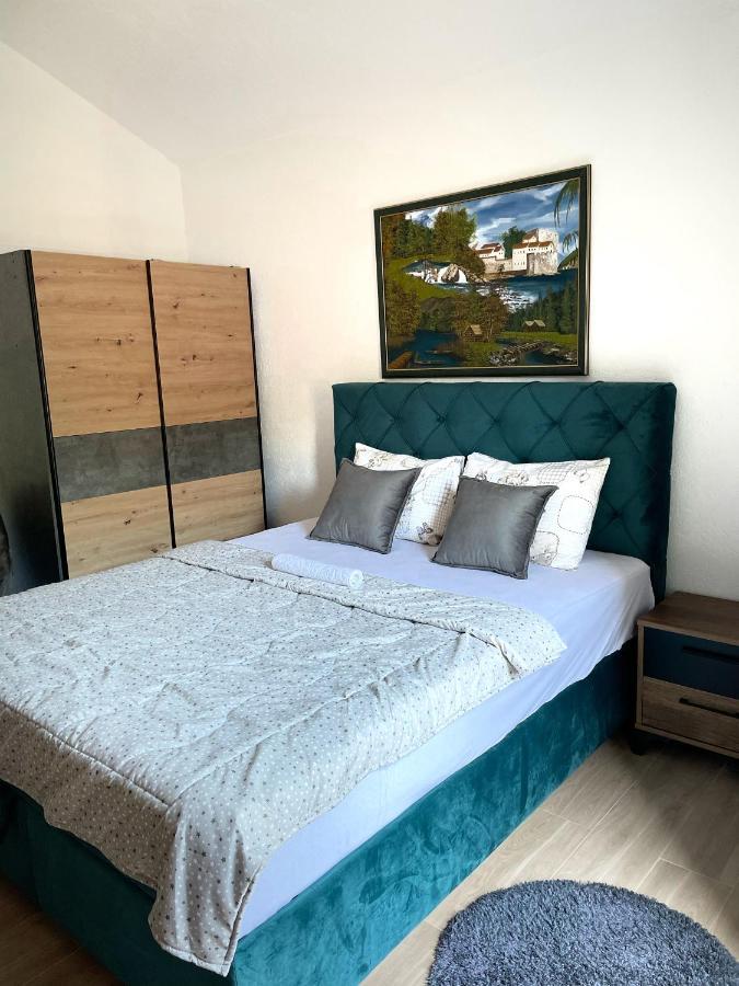 Studios Merdovic Budva Eksteriør bilde