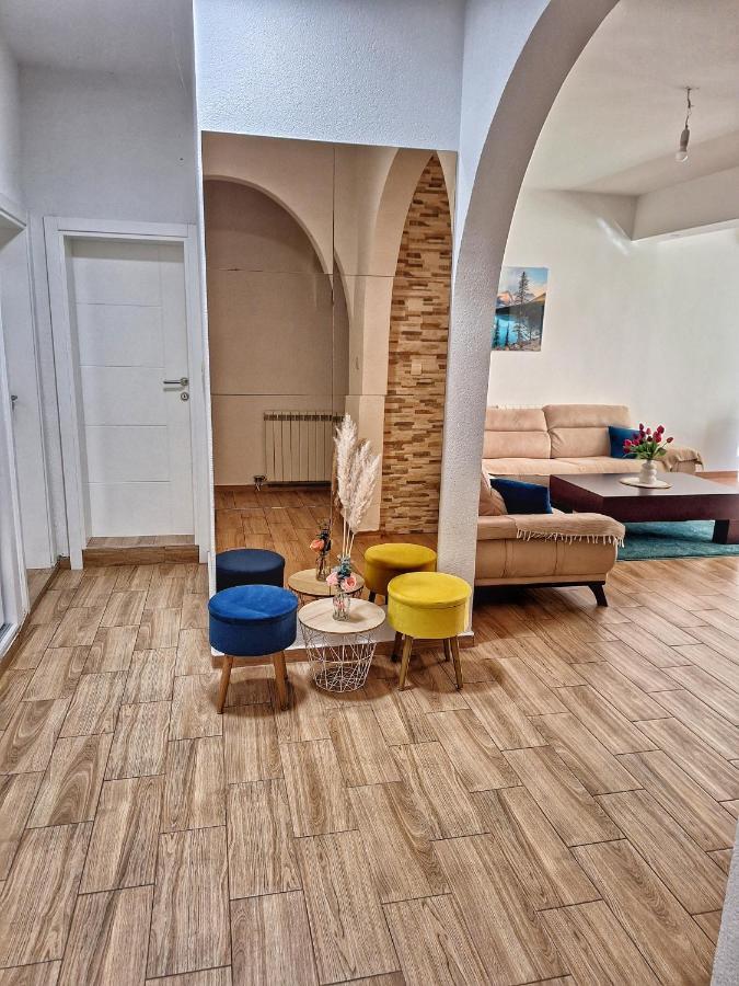 Studios Merdovic Budva Eksteriør bilde
