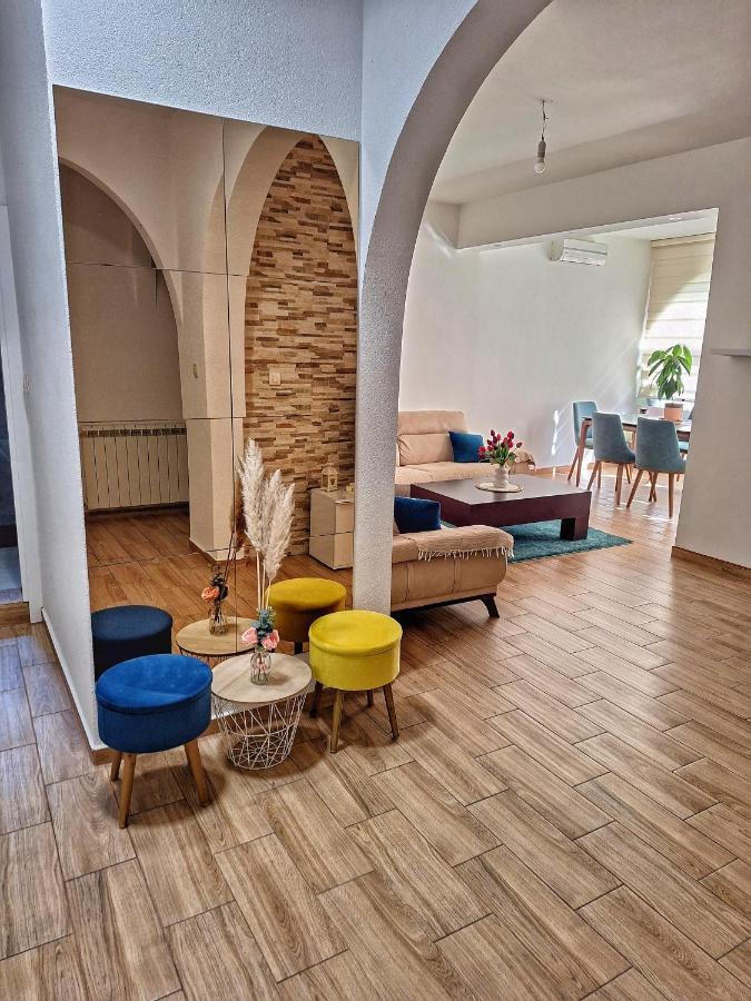 Studios Merdovic Budva Eksteriør bilde