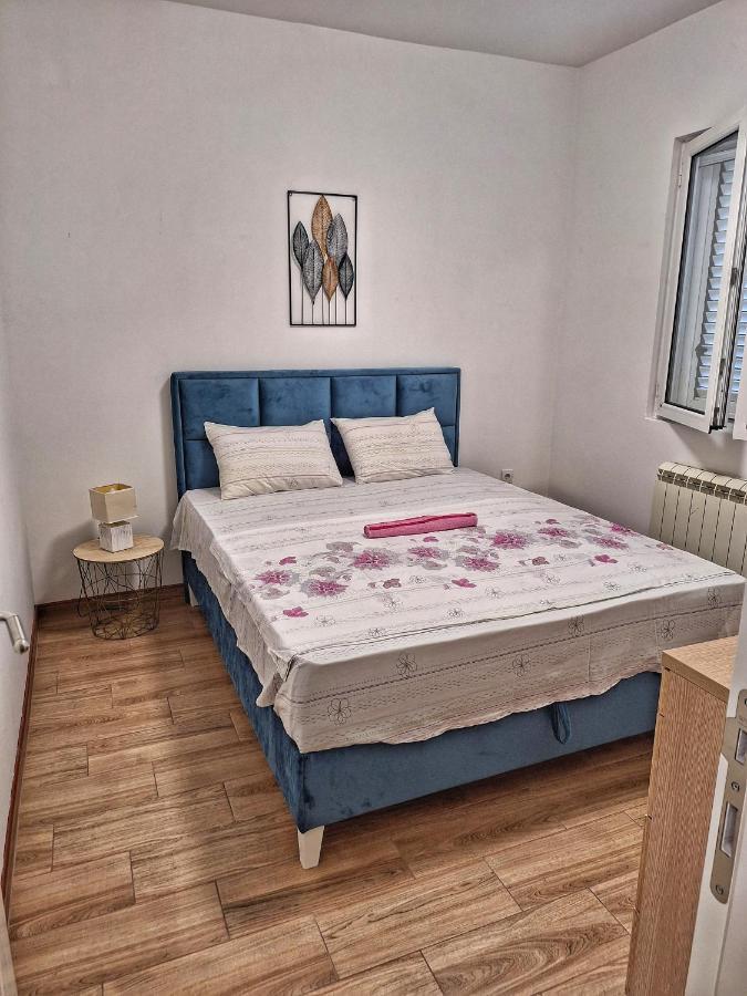 Studios Merdovic Budva Eksteriør bilde