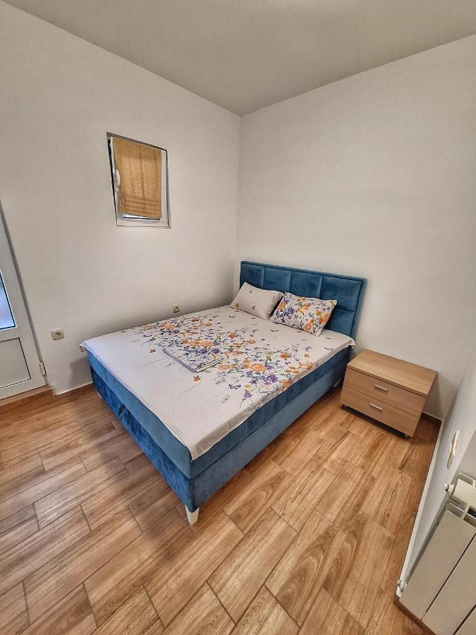 Studios Merdovic Budva Eksteriør bilde