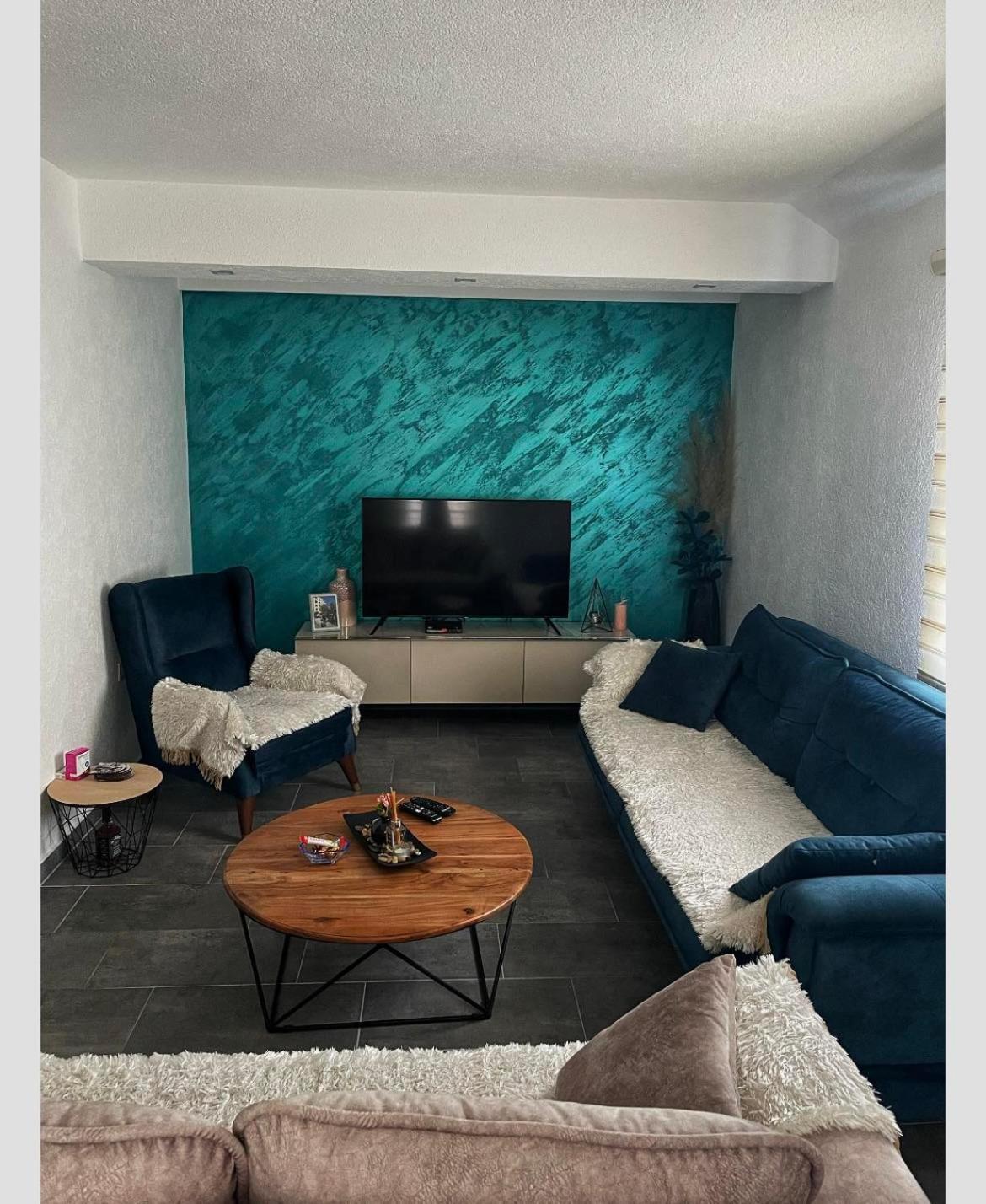 Studios Merdovic Budva Rom bilde