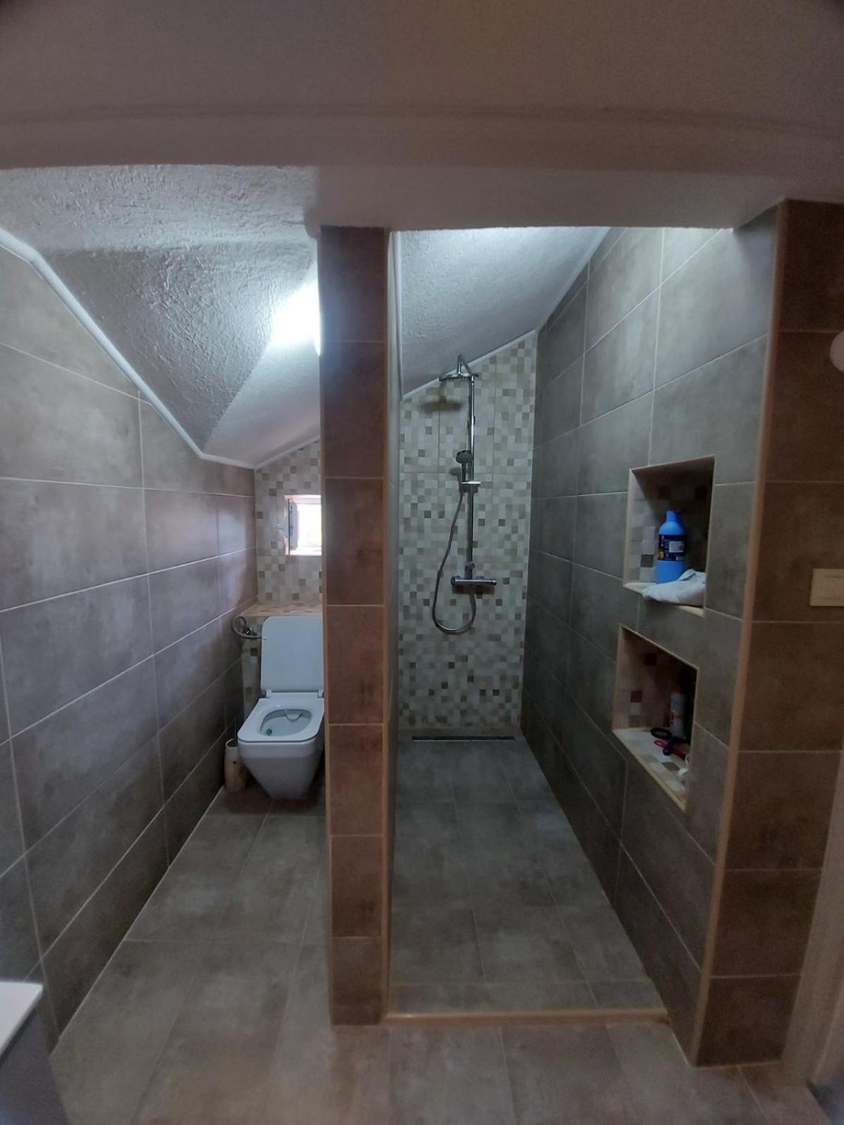 Studios Merdovic Budva Rom bilde