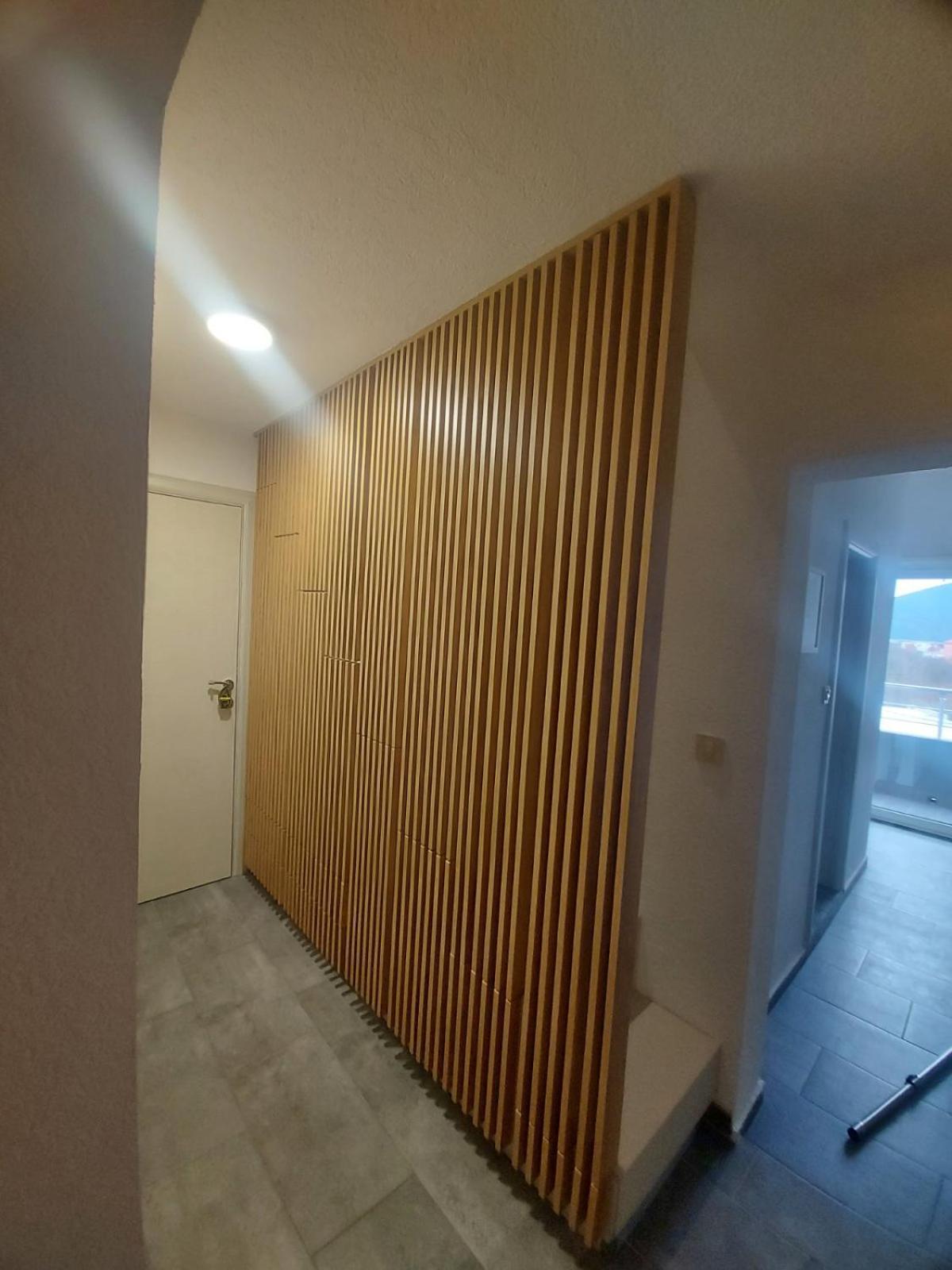 Studios Merdovic Budva Rom bilde