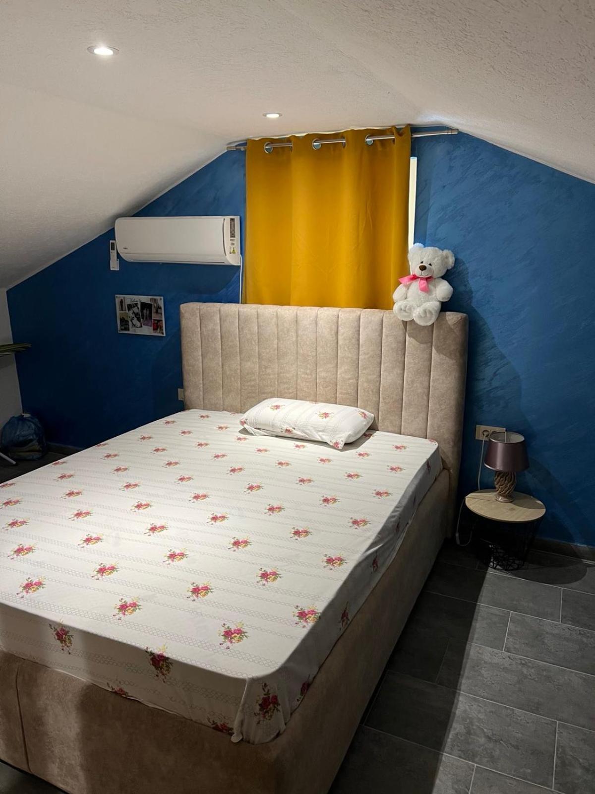 Studios Merdovic Budva Rom bilde